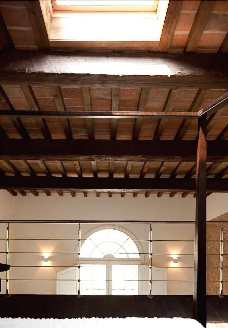 Horti Della Fasanara Hotel Ferrara Bagian luar foto